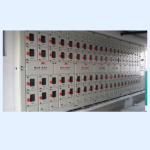 MUlTI SERVICE PANEL