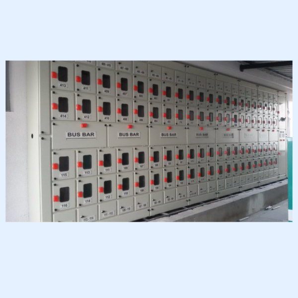 MUlTI SERVICE PANEL