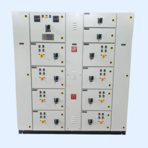 MCCB PANEL