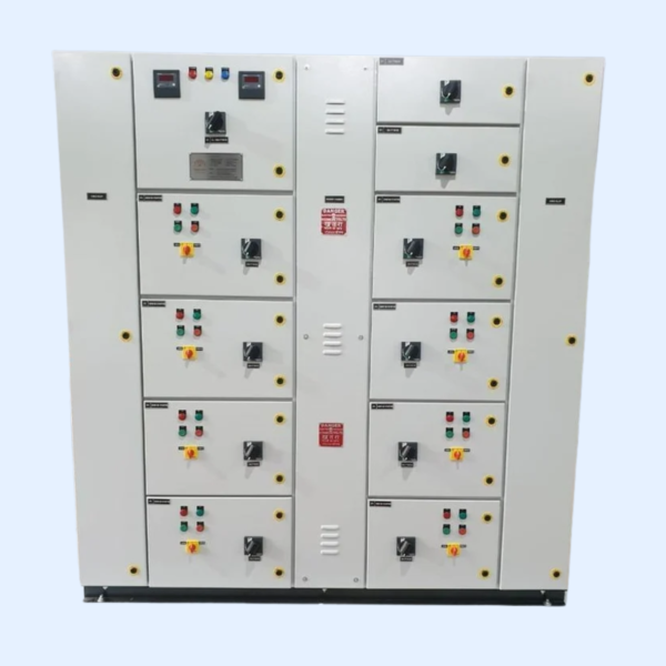 MCCB PANEL
