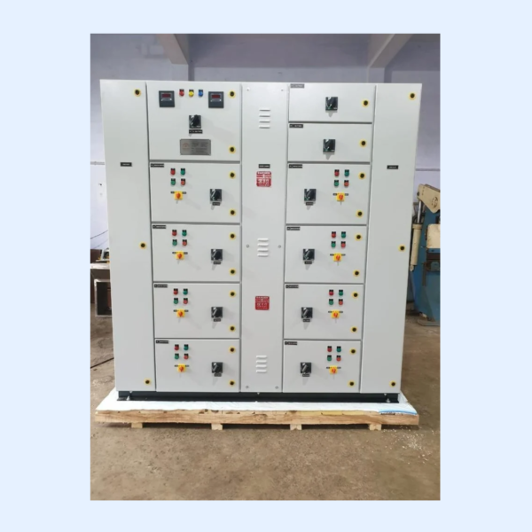 MCCB PANEL - Image 2