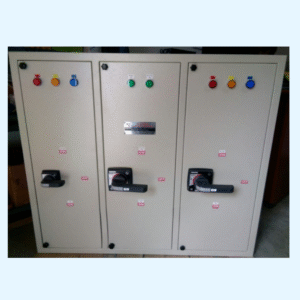 COS PANEL