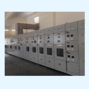 MAIN LT PANEL
