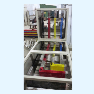 BUS DUCTS