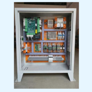 Lift Control Panel Enclosure