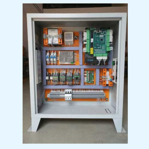 Lift Control Panel Enclosure - Image 2