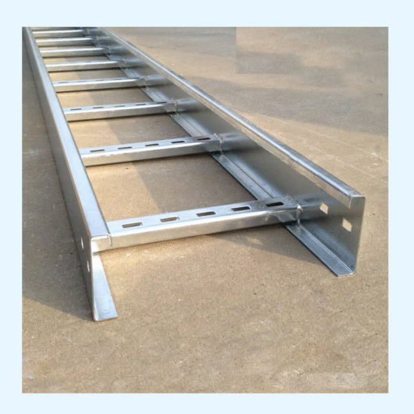 LADDER TYPE CABLE TRAY - Image 2