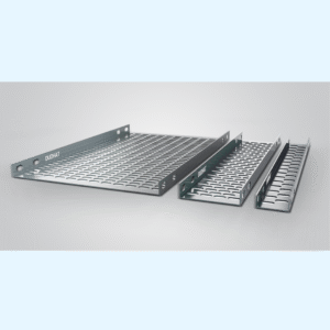 PERFORATED TYPE CABLE TRAY