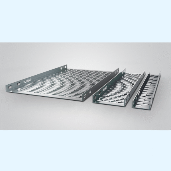 PERFORATED TYPE CABLE TRAY