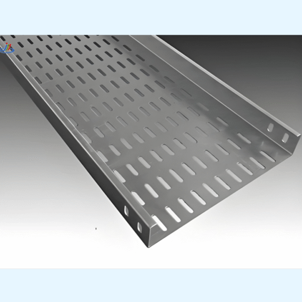 PERFORATED TYPE CABLE TRAY - Image 2