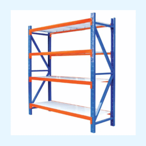 INDUSTRIAL STORAGE RACK