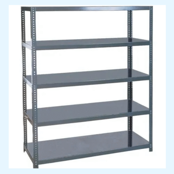 COMMERCIAL STORAGE RACK - Image 2